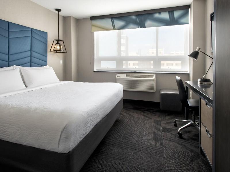 Four Points by Sheraton Manhattan SoHo Village image