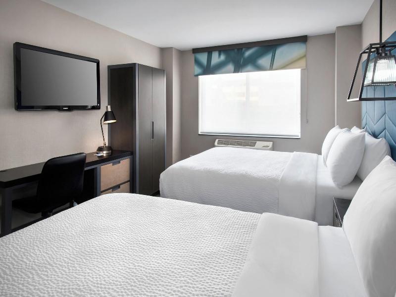 Four Points by Sheraton Manhattan SoHo Village image