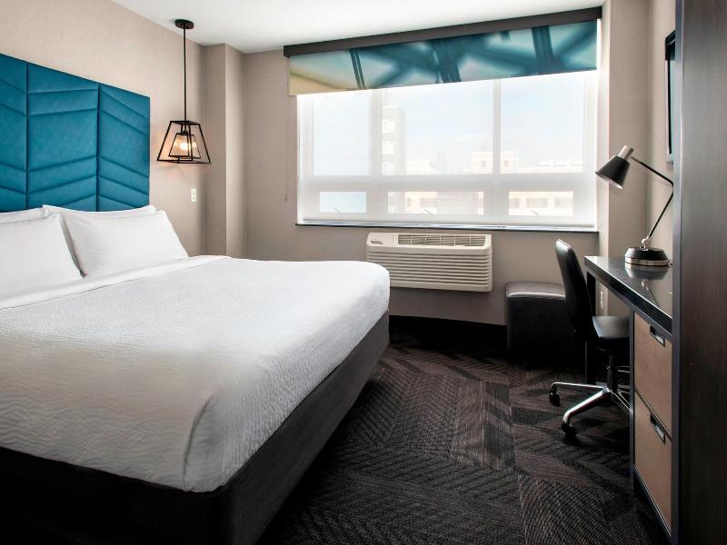 Four Points by Sheraton Manhattan SoHo Village image