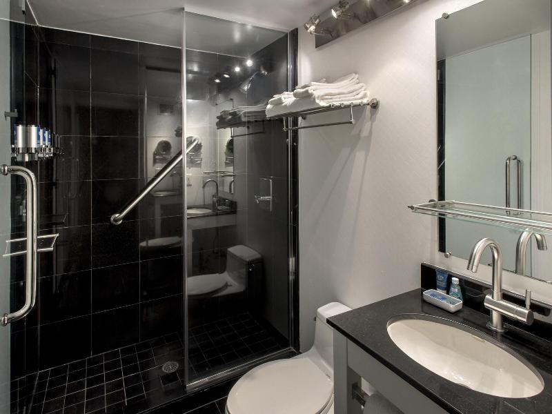 Four Points by Sheraton Manhattan SoHo Village image