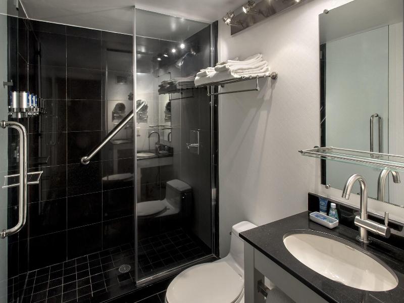 Four Points by Sheraton Manhattan SoHo Village image