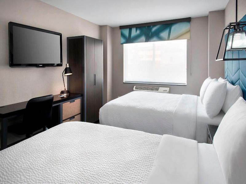 Four Points by Sheraton Manhattan SoHo Village image
