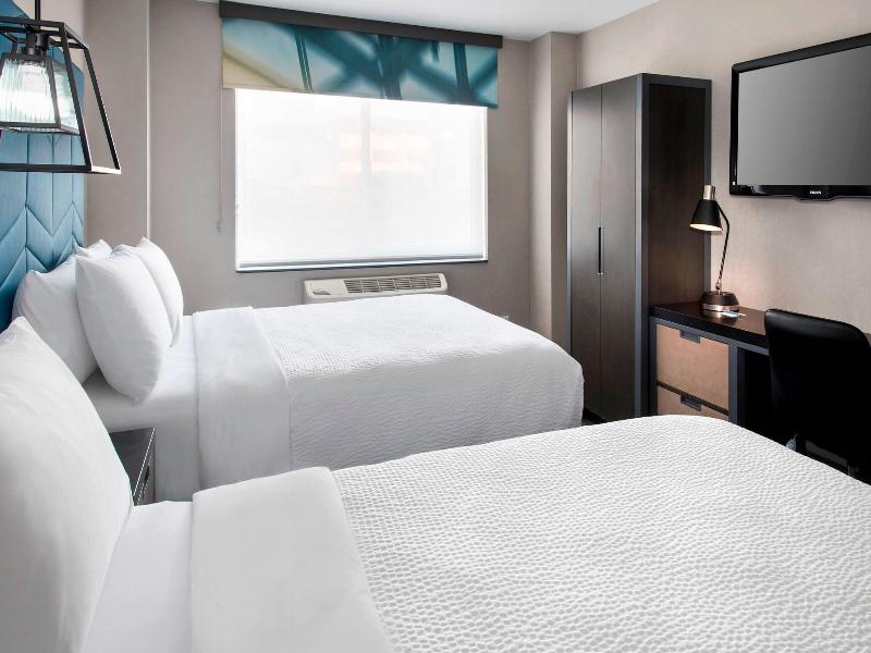 Four Points by Sheraton Manhattan SoHo Village image