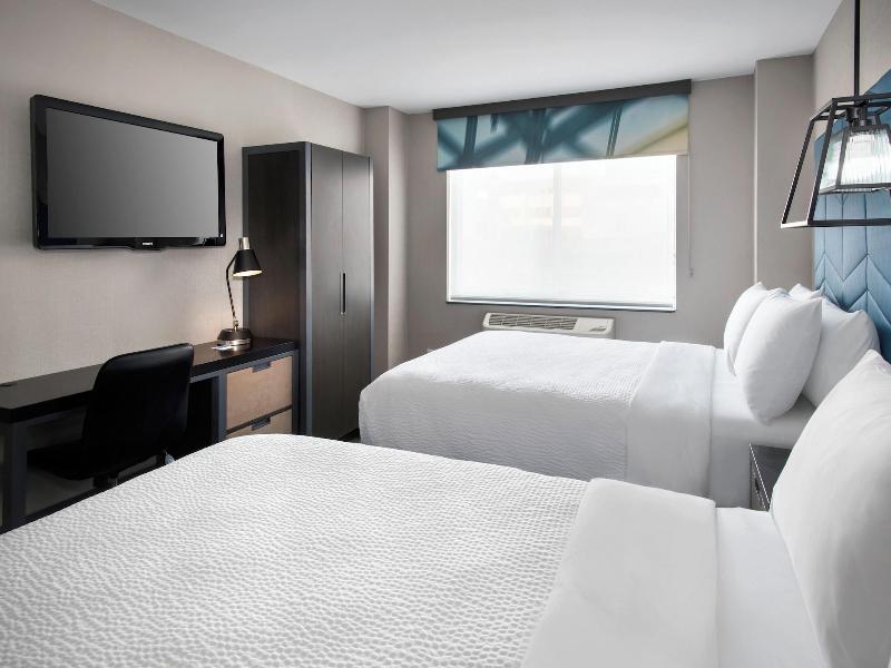Four Points by Sheraton Manhattan SoHo Village image
