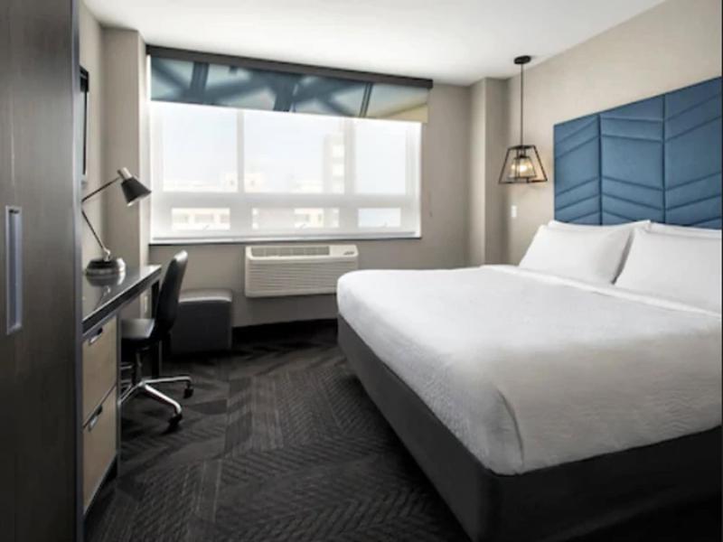 Four Points by Sheraton Manhattan SoHo Village image