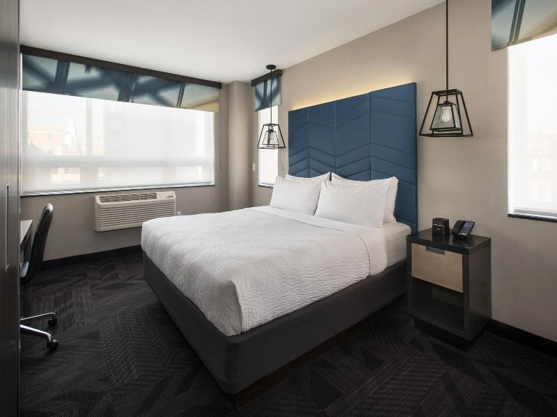 Four Points by Sheraton Manhattan SoHo Village image