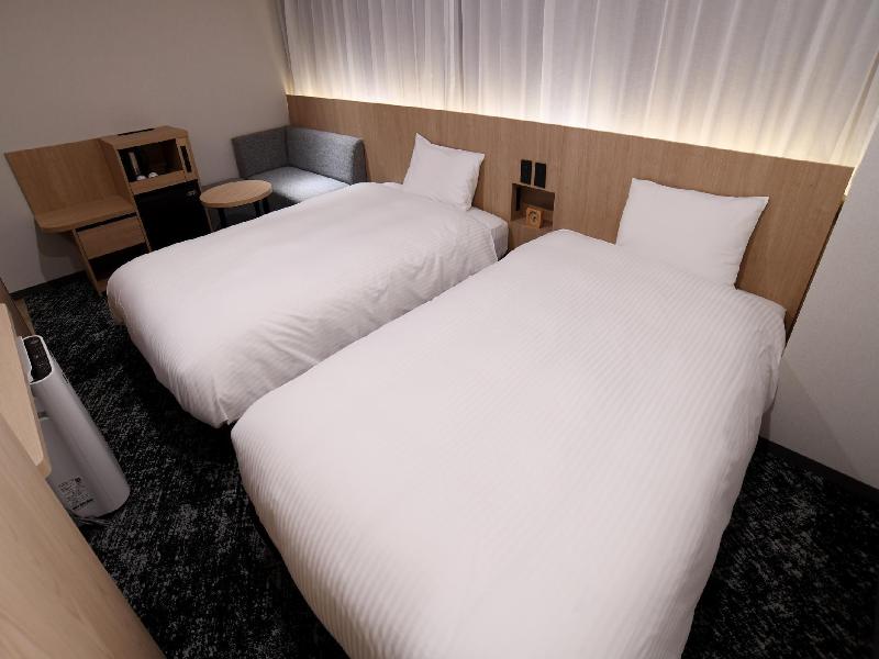 R&B Hotel Otsukaeki-Kitaguchi image