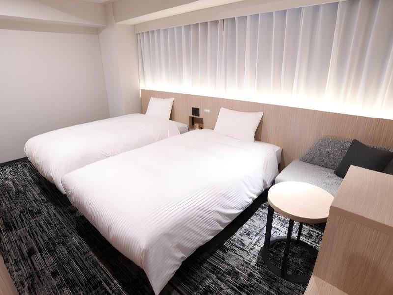 R&B Hotel Otsukaeki-Kitaguchi image