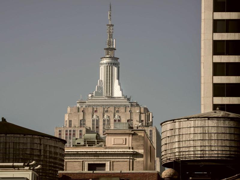 Club Quarters Times Square Midtown image