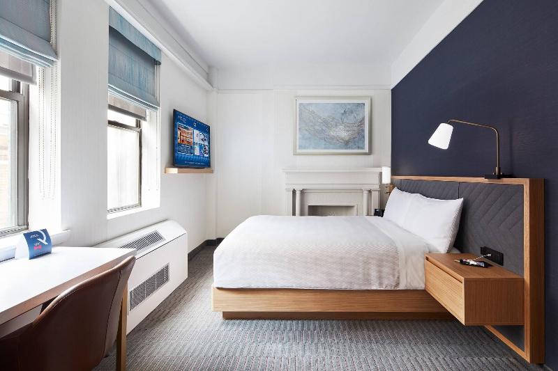 Club Quarters Times Square Midtown image