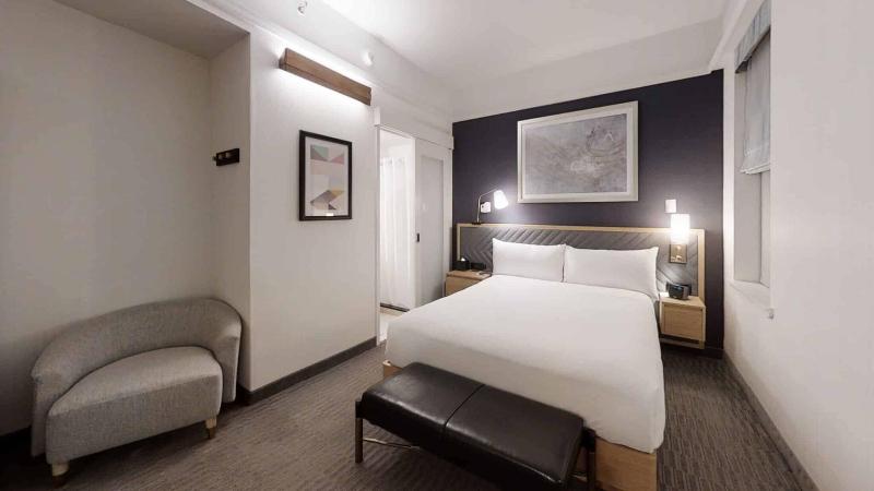 Club Quarters Times Square Midtown image