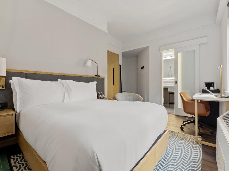 Club Quarters Times Square Midtown image