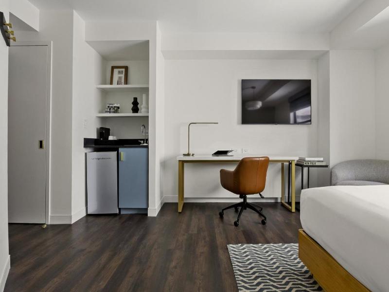 Club Quarters Times Square Midtown image