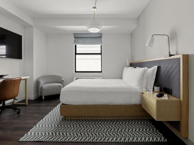 Club Quarters Times Square Midtown image
