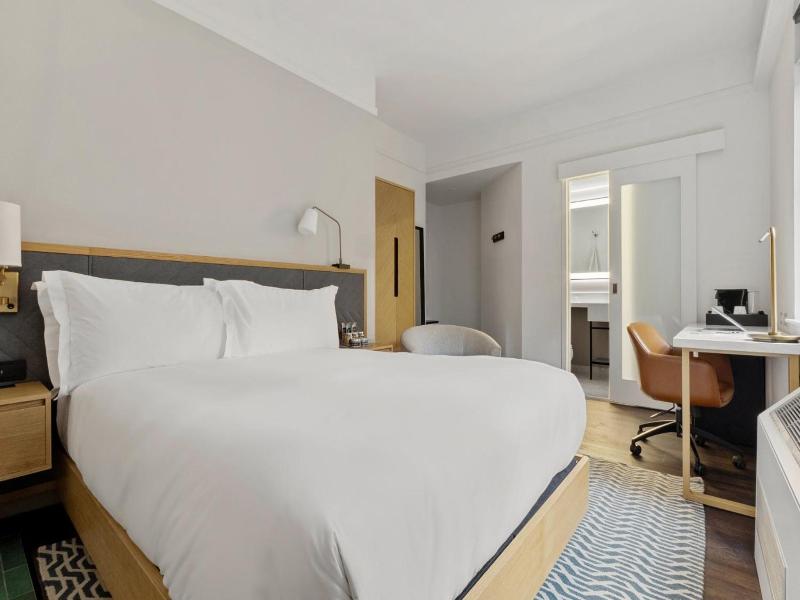 Club Quarters Times Square Midtown image