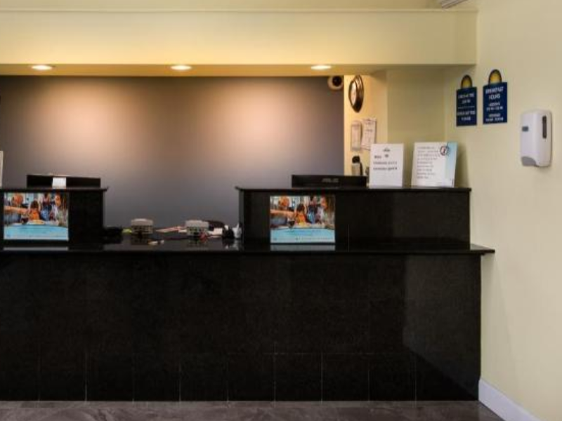 Days Inn By Wyndham Wayne image