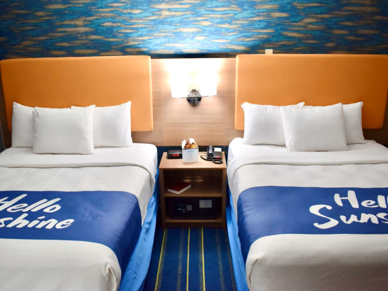 Days Inn By Wyndham Wayne image