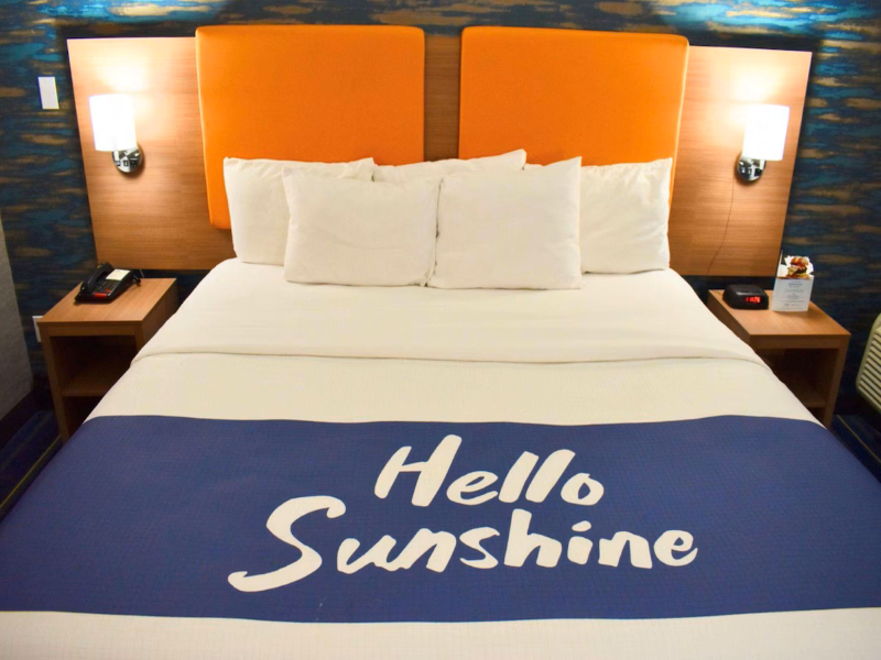 Days Inn By Wyndham Wayne image