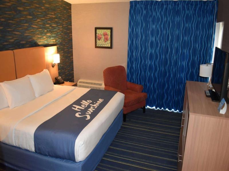 Days Inn By Wyndham Wayne image