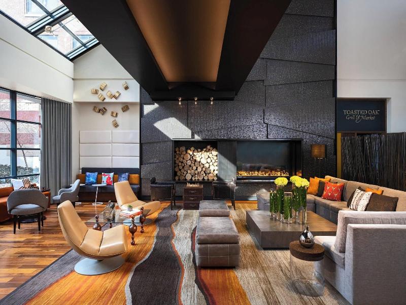 The Baronette Renaissance Detroit-Novi Hotel image