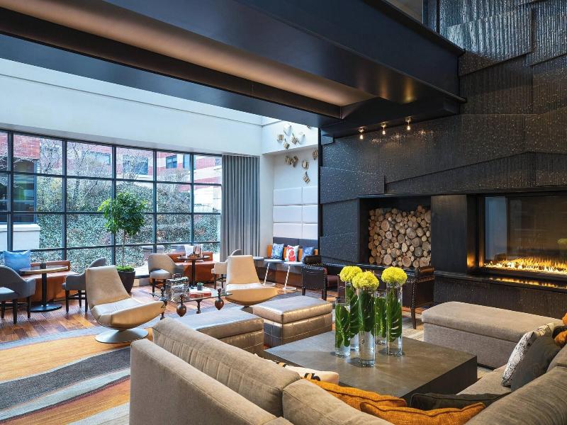 The Baronette Renaissance Detroit-Novi Hotel image