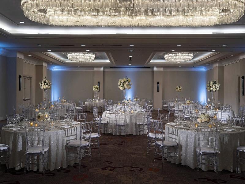The Baronette Renaissance Detroit-Novi Hotel image