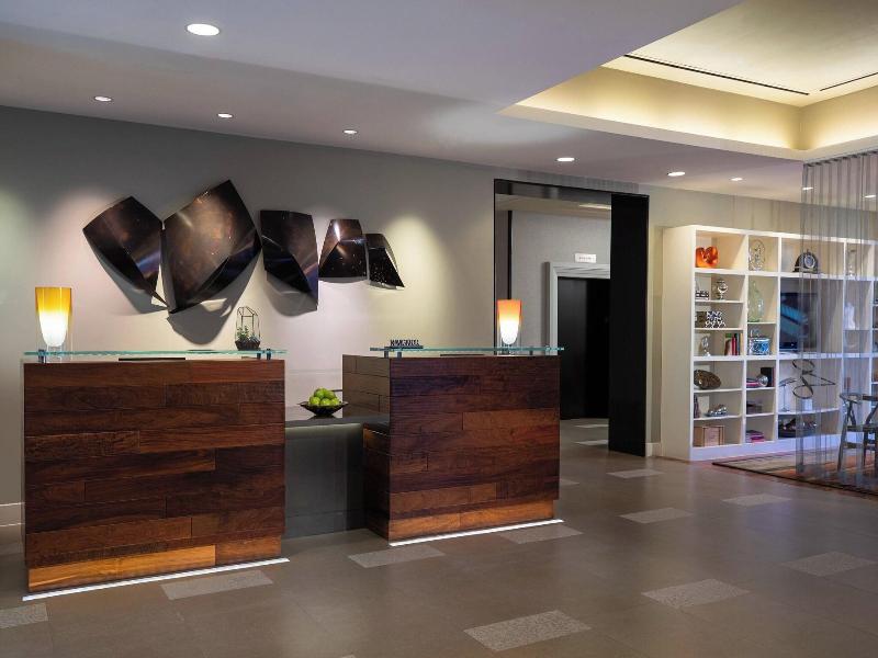 The Baronette Renaissance Detroit-Novi Hotel image