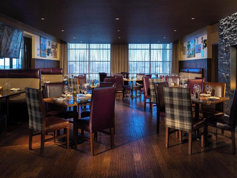The Baronette Renaissance Detroit-Novi Hotel image