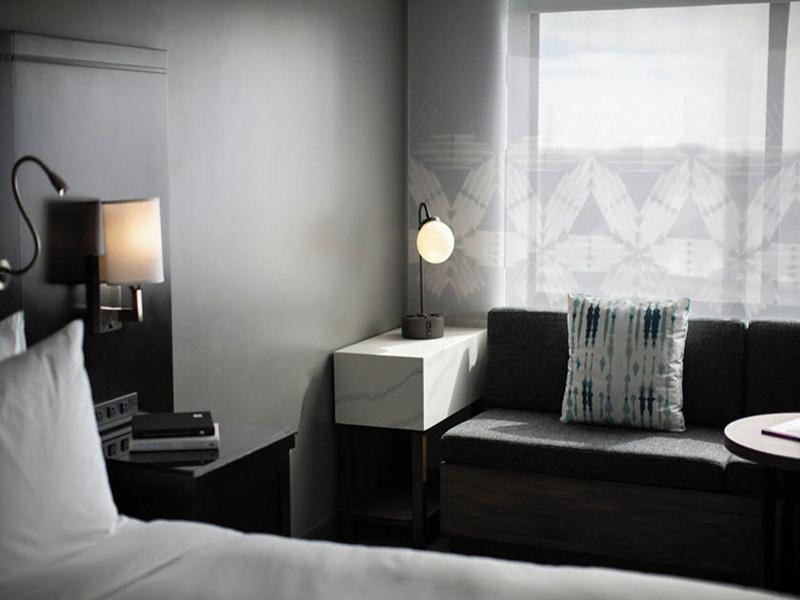 The Baronette Renaissance Detroit-Novi Hotel image