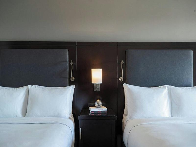 The Baronette Renaissance Detroit-Novi Hotel image