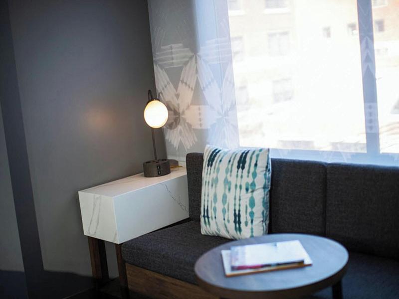 The Baronette Renaissance Detroit-Novi Hotel image