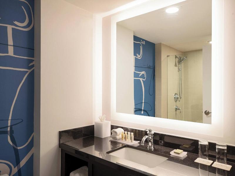 The Baronette Renaissance Detroit-Novi Hotel image