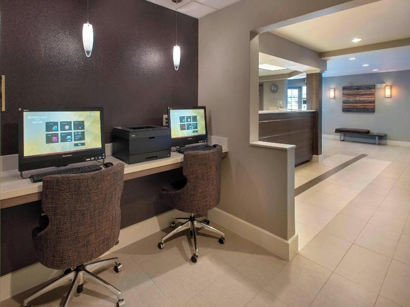 Residence Inn Long Island Hauppauge/Islandia image