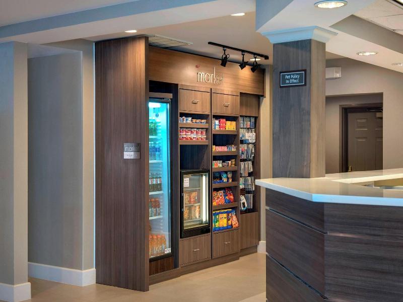 Residence Inn Long Island Hauppauge/Islandia image