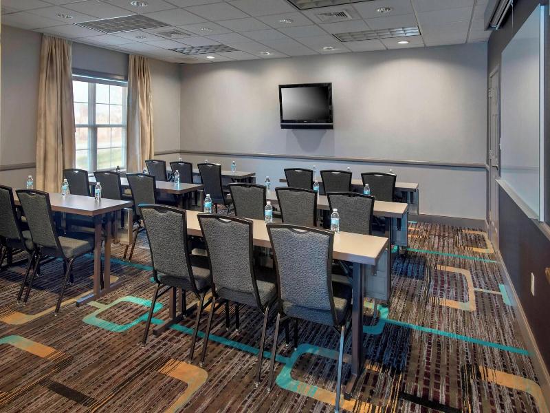 Residence Inn Long Island Hauppauge/Islandia image