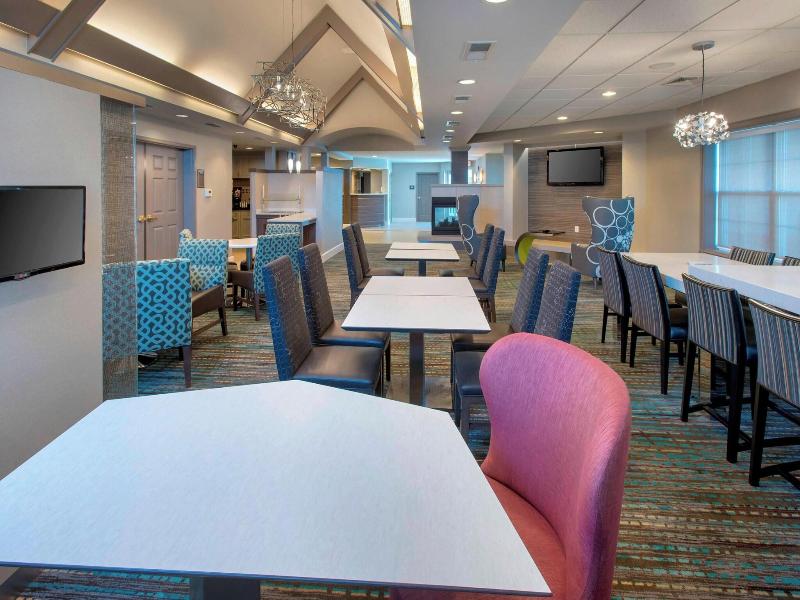 Residence Inn Long Island Hauppauge/Islandia image