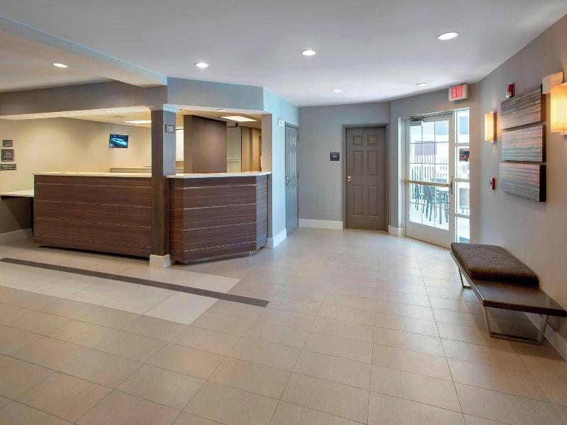 Residence Inn Long Island Hauppauge/Islandia image