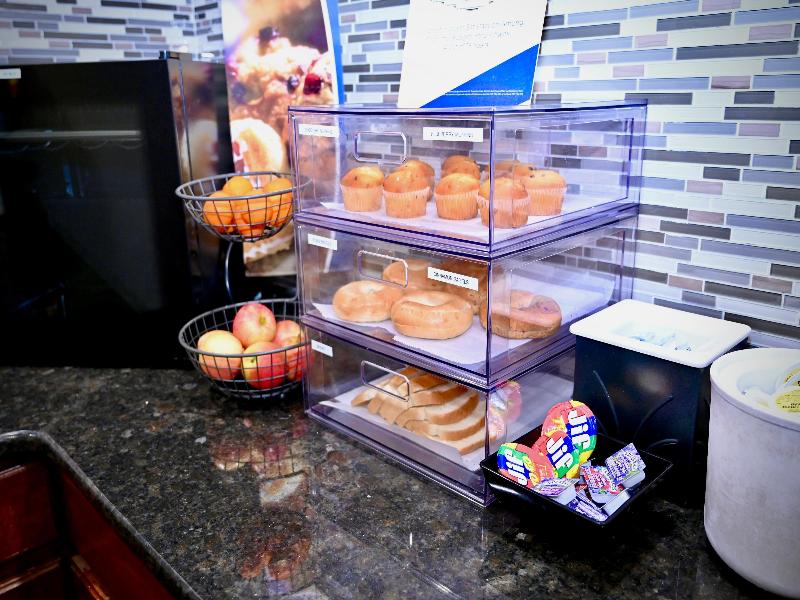 Microtel Inn & Suites By Wyndham Murfreesboro image