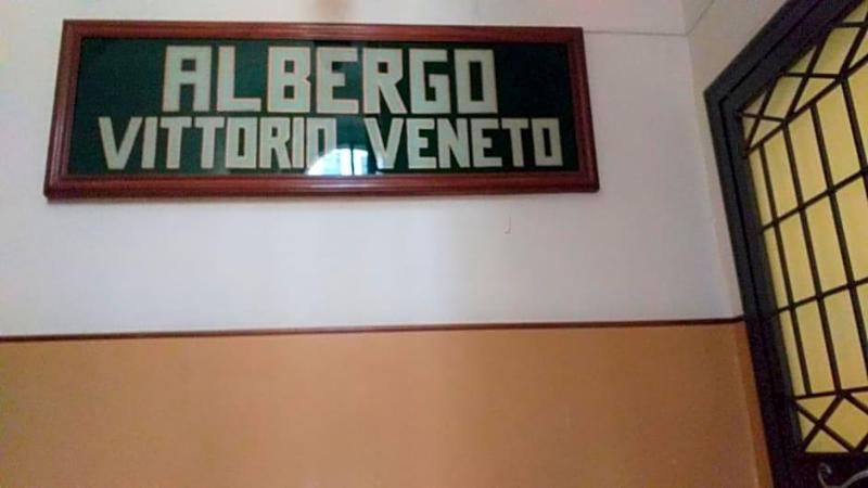 Hotel Vittorio Veneto image