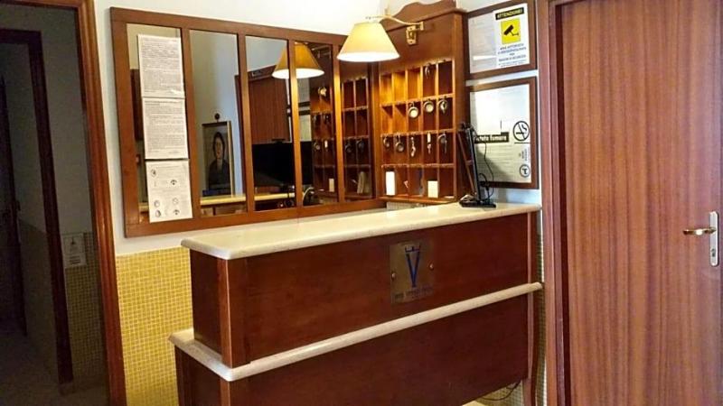 Hotel Vittorio Veneto image