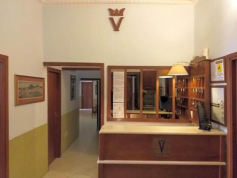 Hotel Vittorio Veneto image