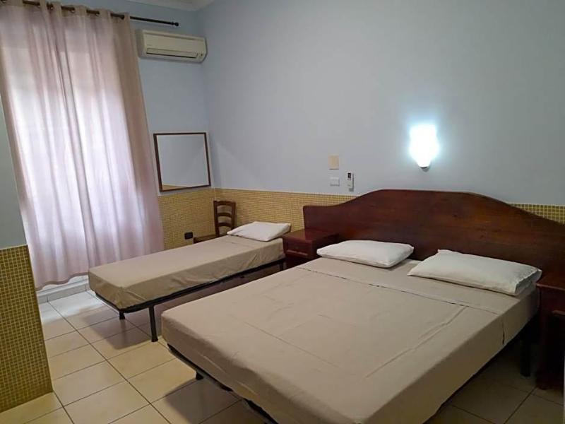 Hotel Vittorio Veneto image