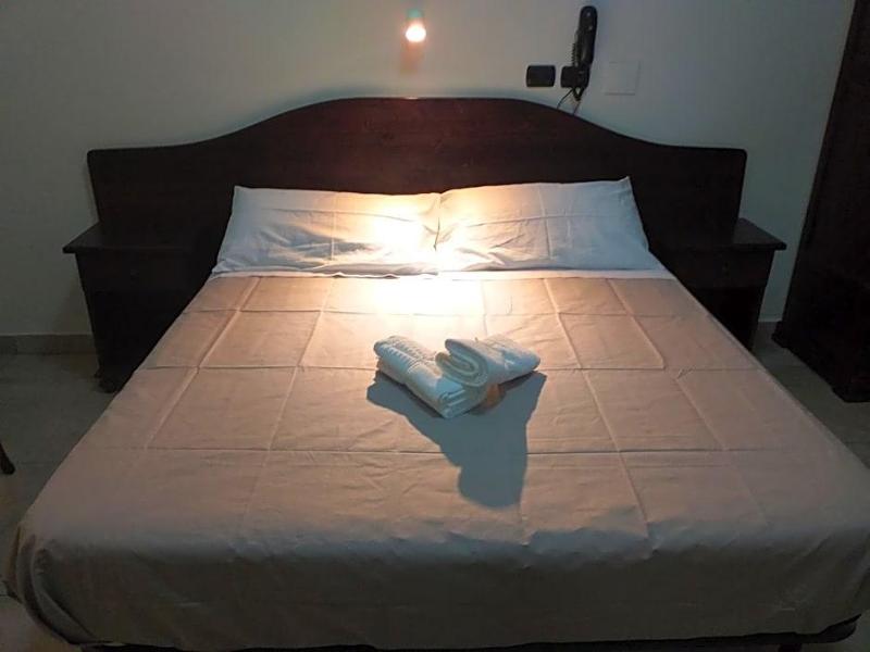 Hotel Vittorio Veneto image