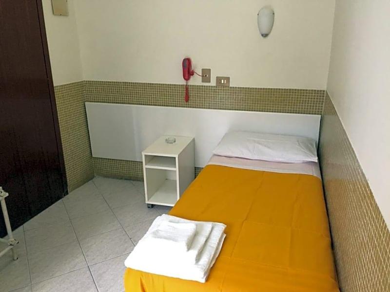 Hotel Vittorio Veneto image