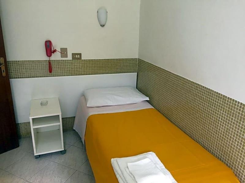 Hotel Vittorio Veneto image