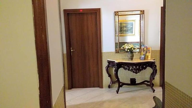 Hotel Vittorio Veneto image