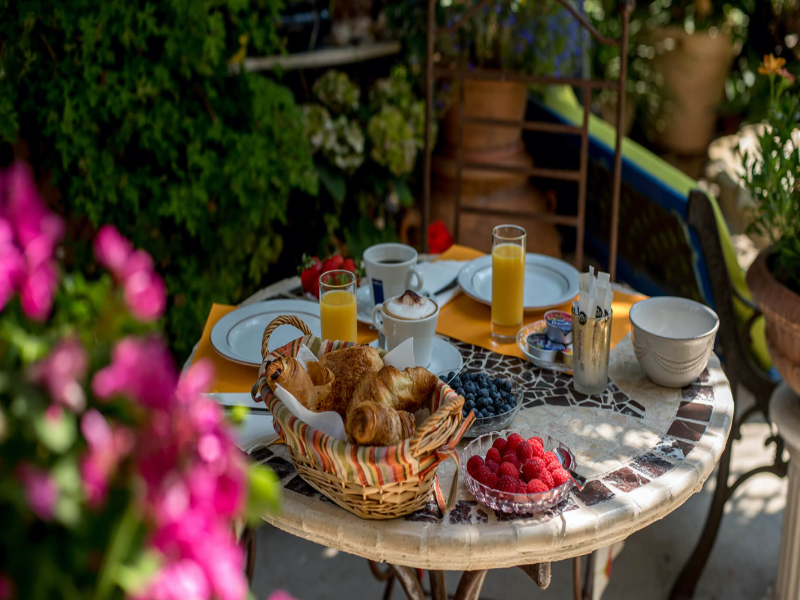 Logis Hotel Villa Victorine image