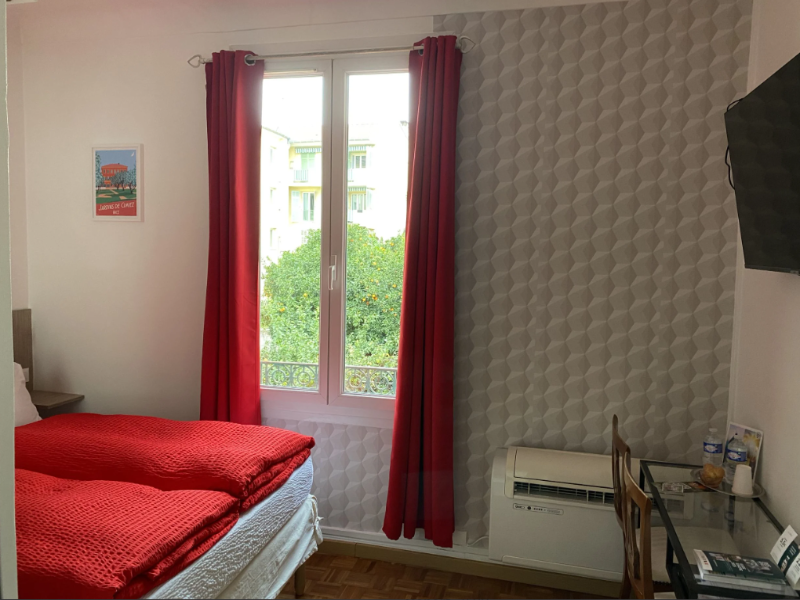 Logis Hotel Villa Victorine image