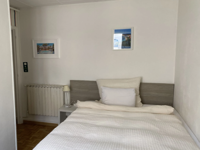Logis Hotel Villa Victorine image
