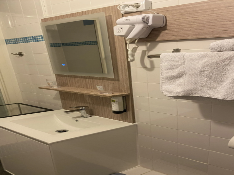 Logis Hotel Villa Victorine image